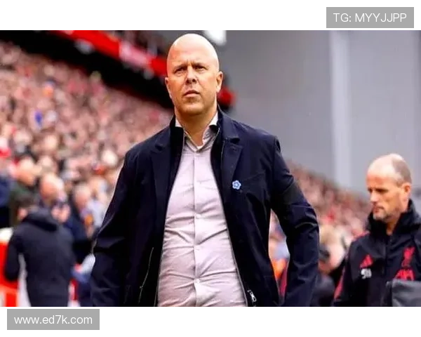 林良锋质疑斯洛特利物浦连败