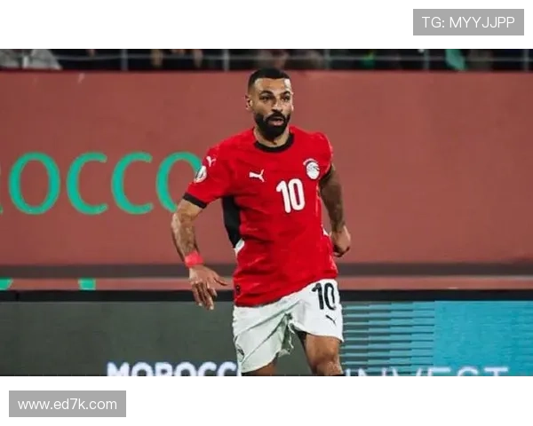 林良锋:利物浦需调整萨拉赫不可或缺 林良锋:利物浦需调整萨拉赫不可或缺