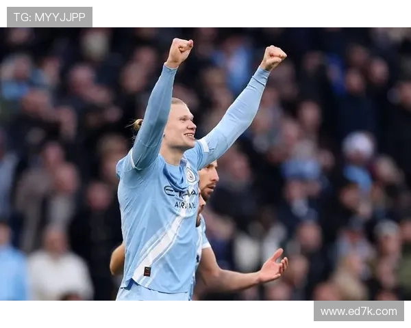 哈兰德：榜首多久不重要，38轮后看结果